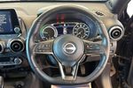 Nissan JUKE Photo 32