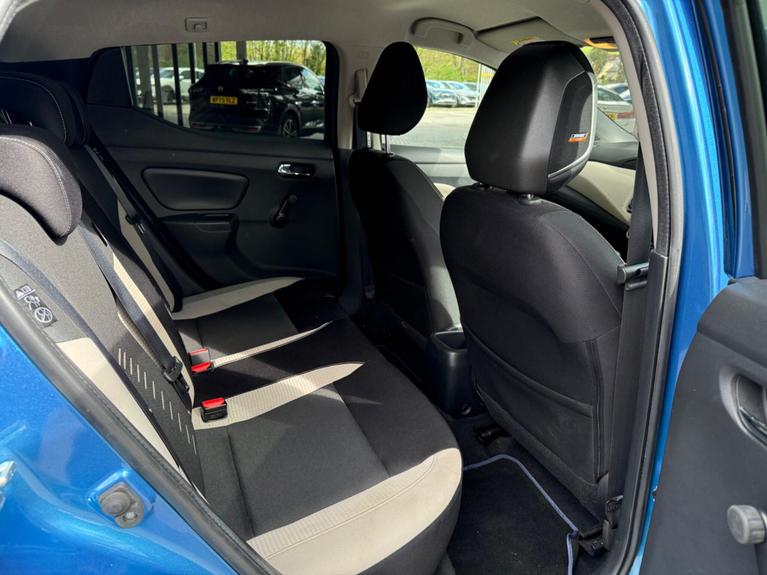 Used Nissan Micra HJ67FVY 13