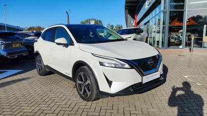 Used Nissan Qashqai DL24TYP 1