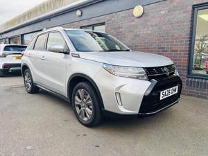 Suzuki Vitara Photo 0