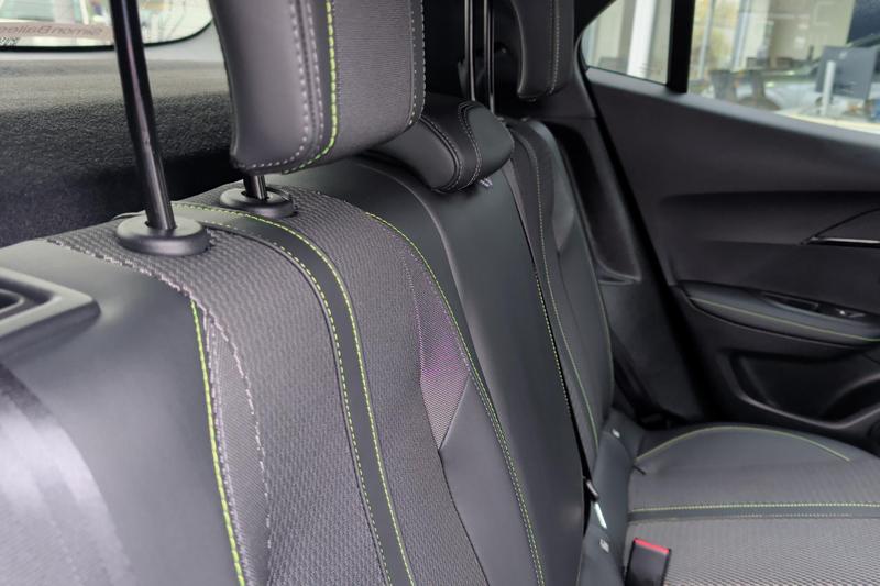 Used Peugeot 2008 YY74PNN 37