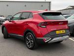 Kia Sportage Photo 1