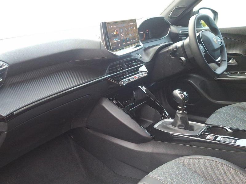 Used Peugeot 2008 BW24SDX 15