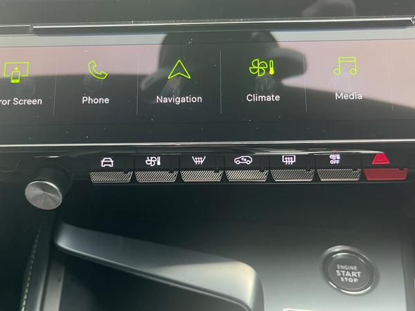 Used Peugeot 408 PL24TZH 34