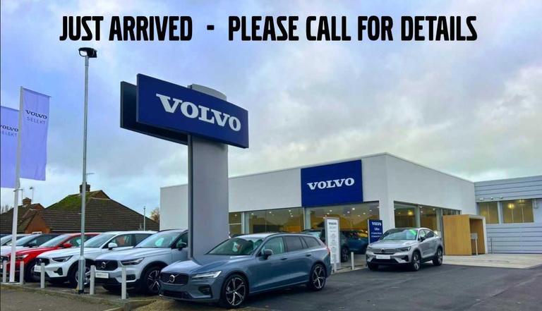 Used 2020 Volvo XC60 2.0 T5 Momentum Auto Euro 6 5dr £23,950 38,558 ...