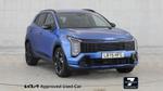 Kia Sportage Photo 0