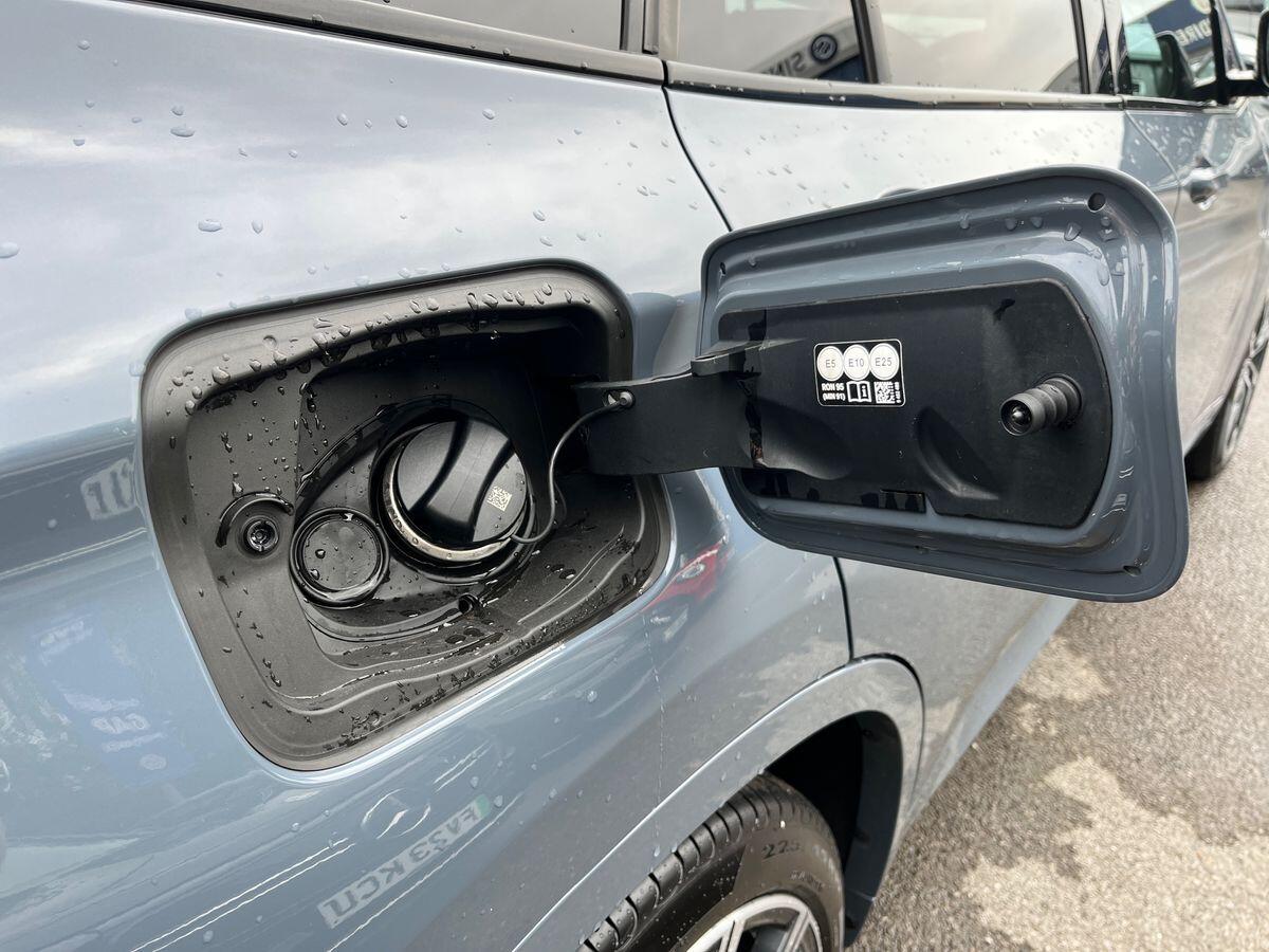 BMW X1 Photo 23