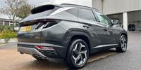Hyundai TUCSON Photo 37