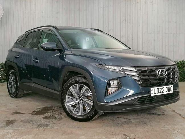 Used Cars in Stock | Colne | West Riding