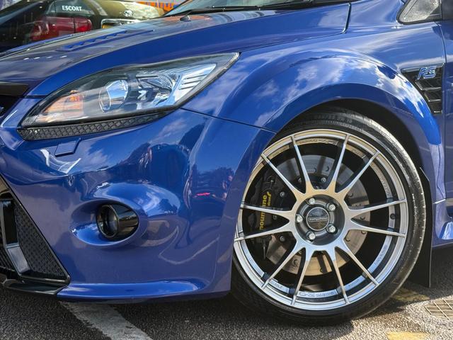 Used Ford Focus GU10KYT 16