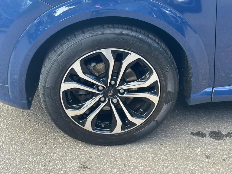 Used Ford Puma WP24JXR 22