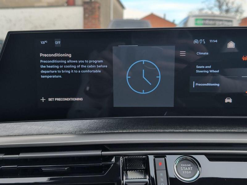 Used Peugeot E-3008 202509256632675 34