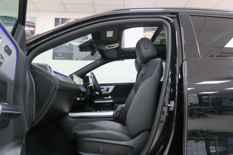 Used Mercedes-Benz GLA LT75ZWE 10