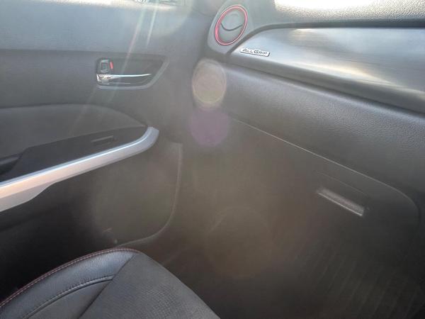 Used Suzuki Vitara GN16UVT 22