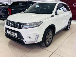 Suzuki Vitara Photo 4