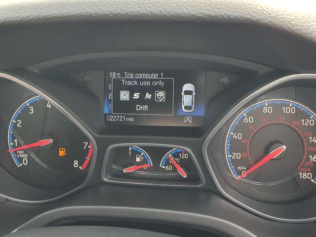 Used Ford Focus WG17LVL 47
