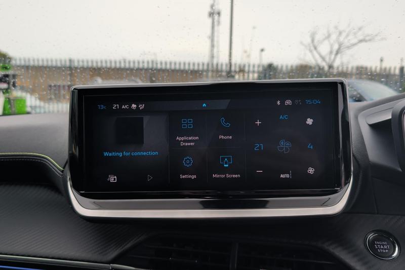 Used Peugeot 2008 NX74YUU 23