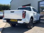 Isuzu D-MAX Photo 3