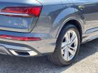 Audi Q7 Photo 49