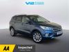 2019 Ford Kuga