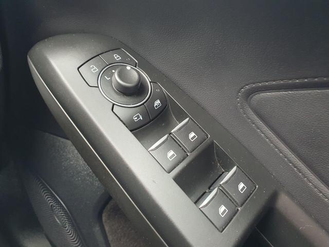 Used Ford Focus YM23KLP 22