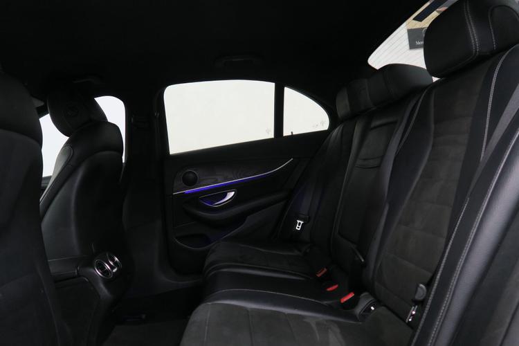 Used Mercedes-Benz E Class WA66PHV 12