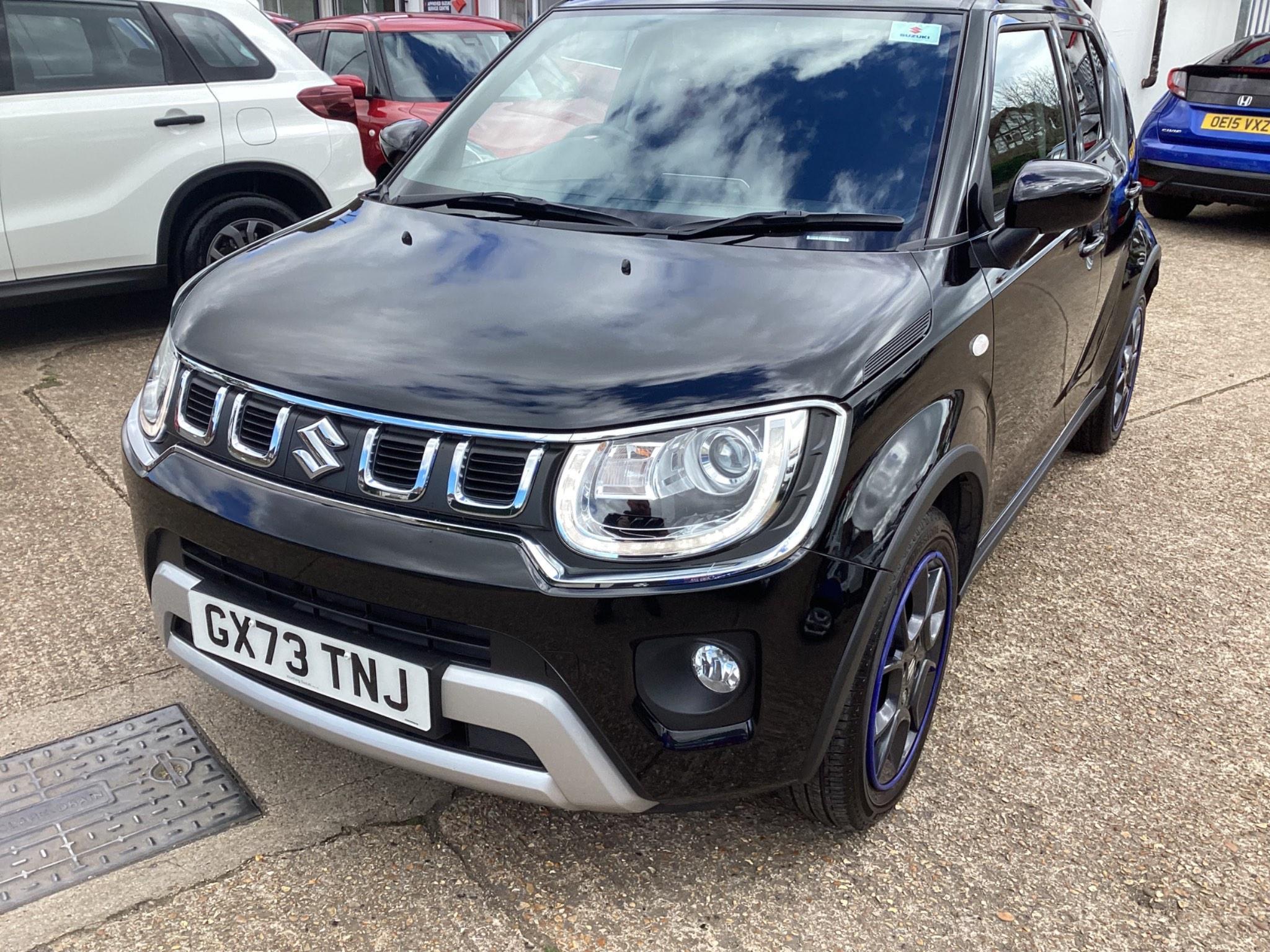 Used Cars | Reserve, Buy Online | Worthing, Sussex | Anca Motor Group