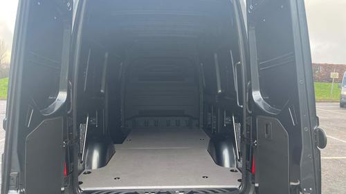 Used 2023 Mercedes-Benz Sprinter 2.0 315 CDI Premium RWD L2 H2 