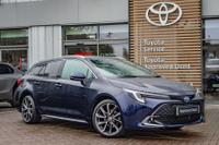 Used Toyota Corolla WU74KMM 1