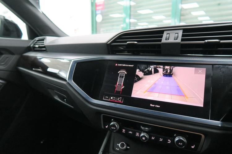 Used Audi Q3 MC23FWX 16