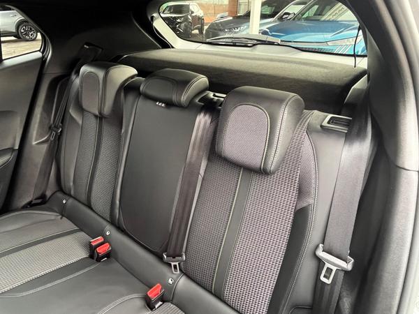 Used Peugeot 2008 NV23VRE 8