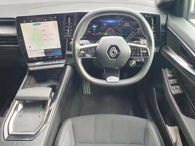 Used Renault Austral BVZ3888 20