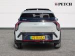 Kia EV3 Photo 3
