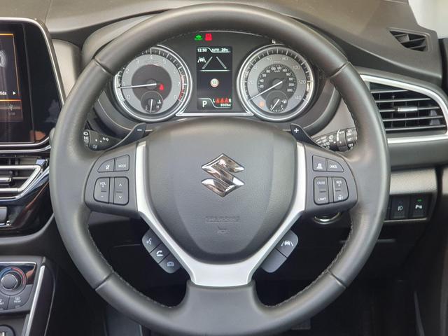Used Suzuki S-Cross FL73DKK 35