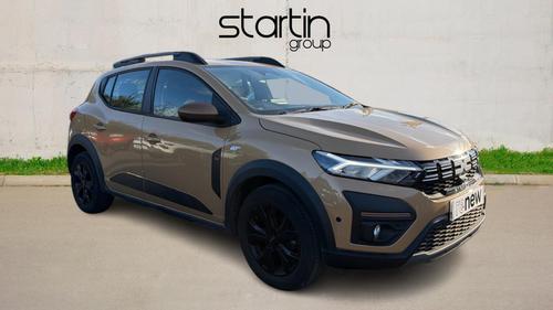 2024 Dacia Sandero