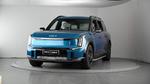 Kia EV9 Photo 24