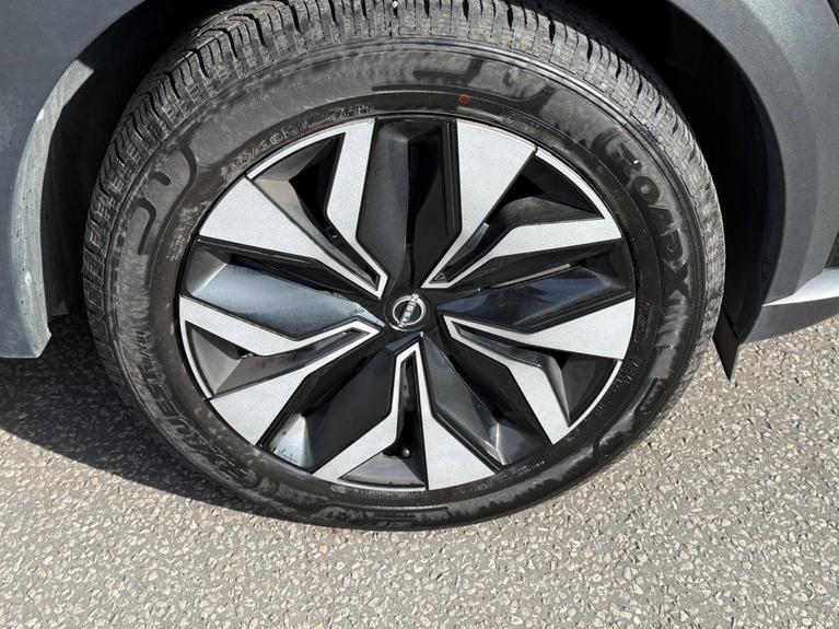 Used Nissan Juke LM24CSZ 24