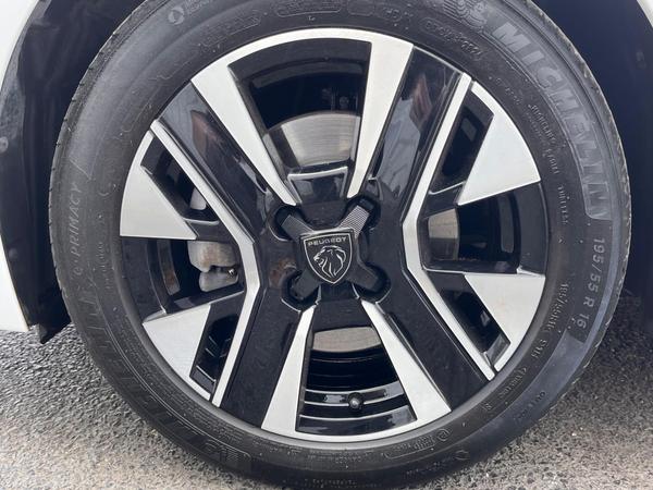 Used Peugeot 208 HG25EFX 16