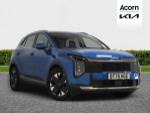 Kia Sportage Photo 0
