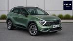 Kia Sportage Photo 0