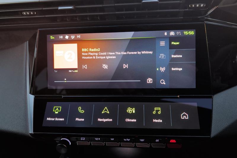 Used Peugeot 408 YP24AXO 25