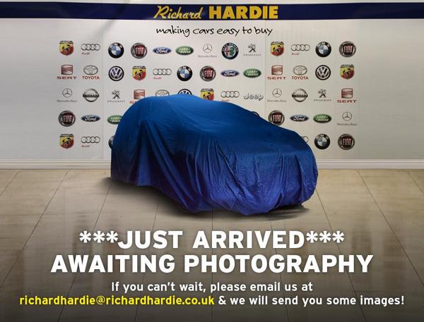 Used 2021 MG MG HS 1.5 T-GDI Excite Euro 6 (s/s) 5dr at Richard Hardie