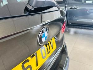 BMW X1 Photo 11