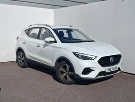 MG MG ZS Photo 0