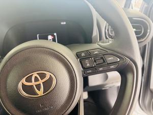 Toyota Yaris Photo 32
