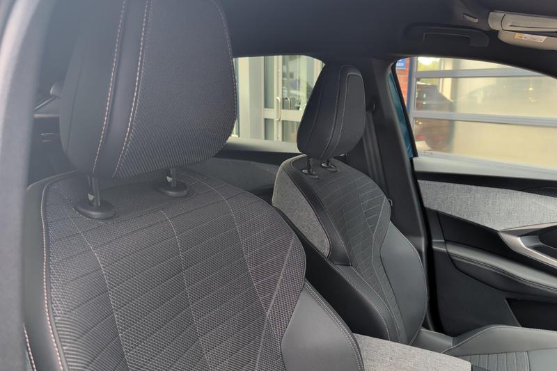 Used Peugeot 3008 WU24VSG 42