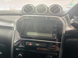 Suzuki Vitara Photo 39