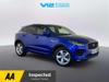 2020 Jaguar E-Pace