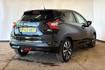 Nissan MICRA Photo 3