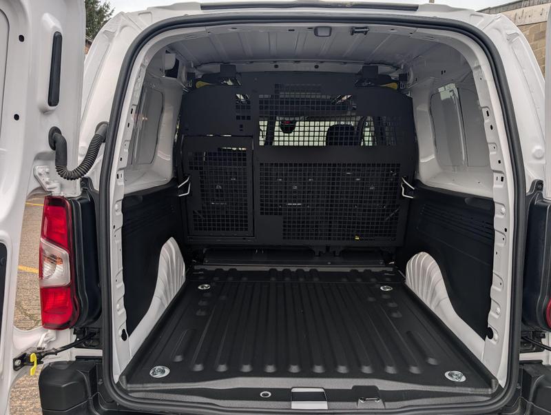 Used Peugeot Partner 202601159162032 29